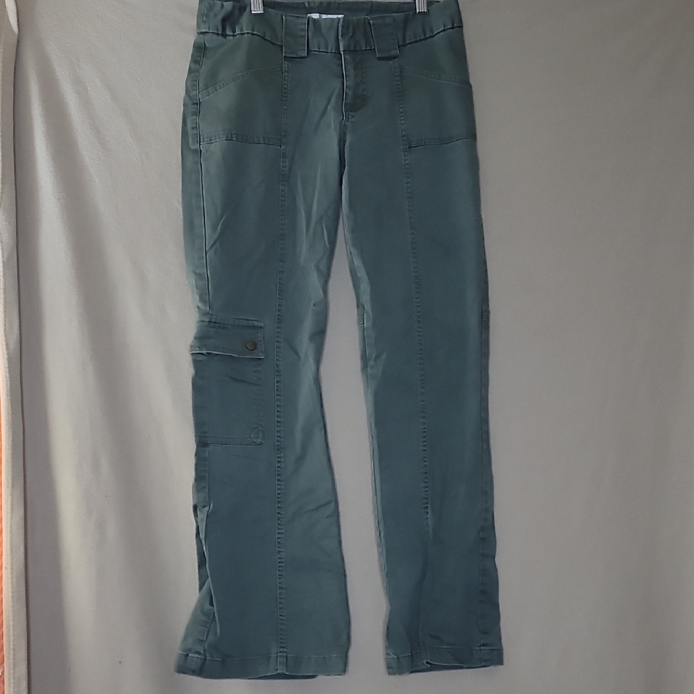 Y2k cargo pants by xhilaration